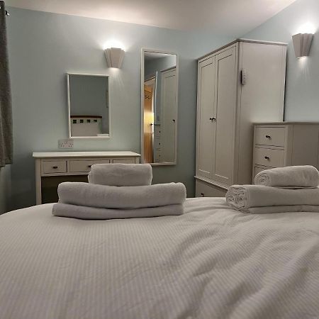 גרייט יארמאות Charming Woodland Lodge 2 Person 1 Bedroom מראה חיצוני תמונה