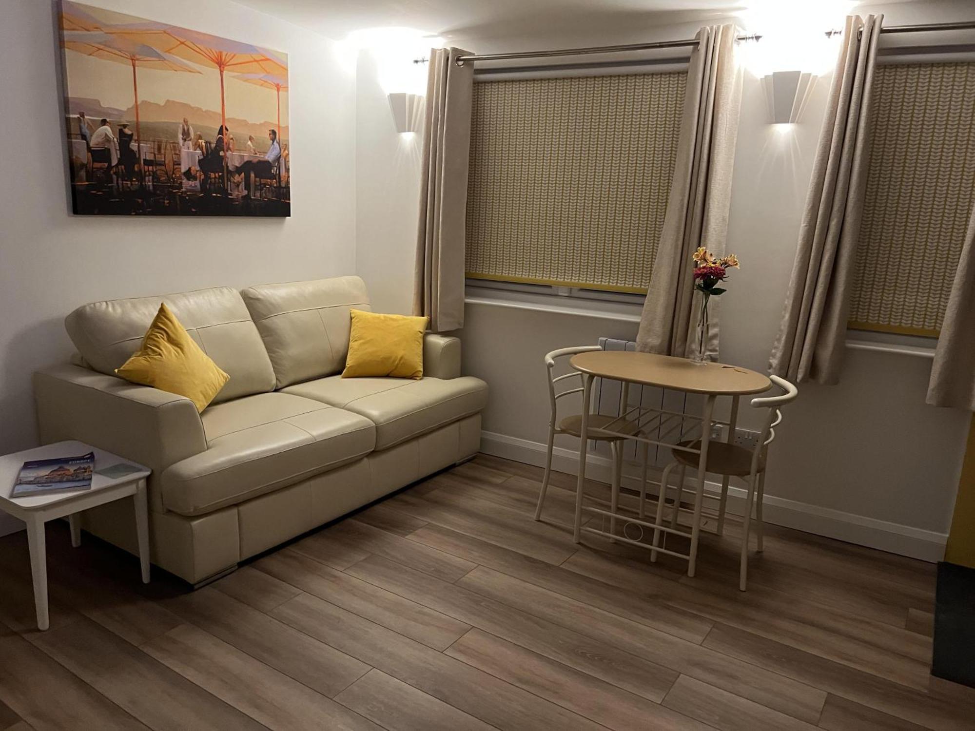 גרייט יארמאות Charming Woodland Lodge 2 Person 1 Bedroom מראה חיצוני תמונה